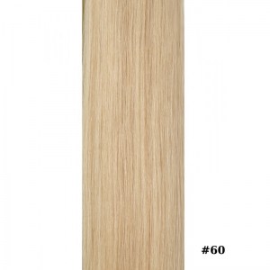 Silk Feel Golden Line - Tapes